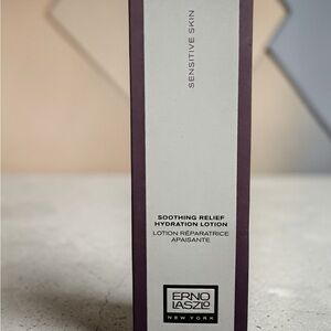 Erno Laszlo hydration lotion